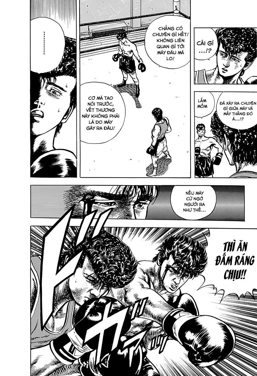 Bản Blues Vô Giá Trị Chap 9 - Next Chap 10