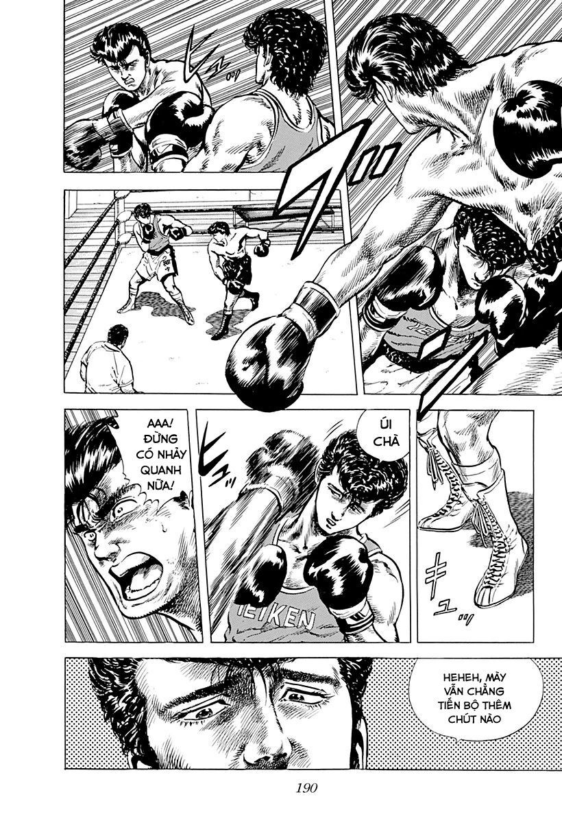 Bản Blues Vô Giá Trị Chap 9 - Next Chap 10