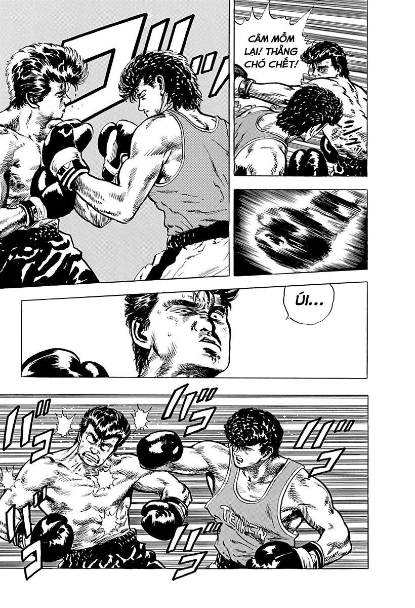 Bản Blues Vô Giá Trị Chap 9 - Next Chap 10
