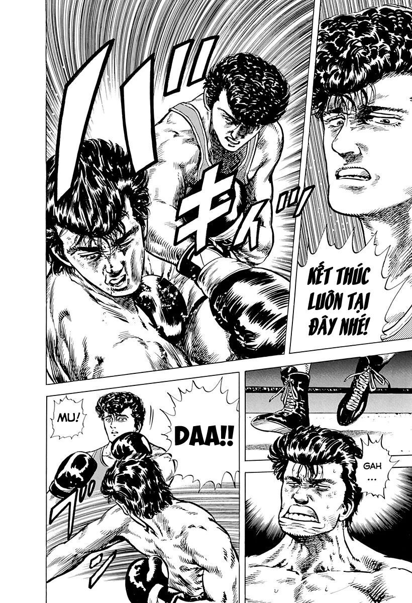Bản Blues Vô Giá Trị Chap 9 - Next Chap 10