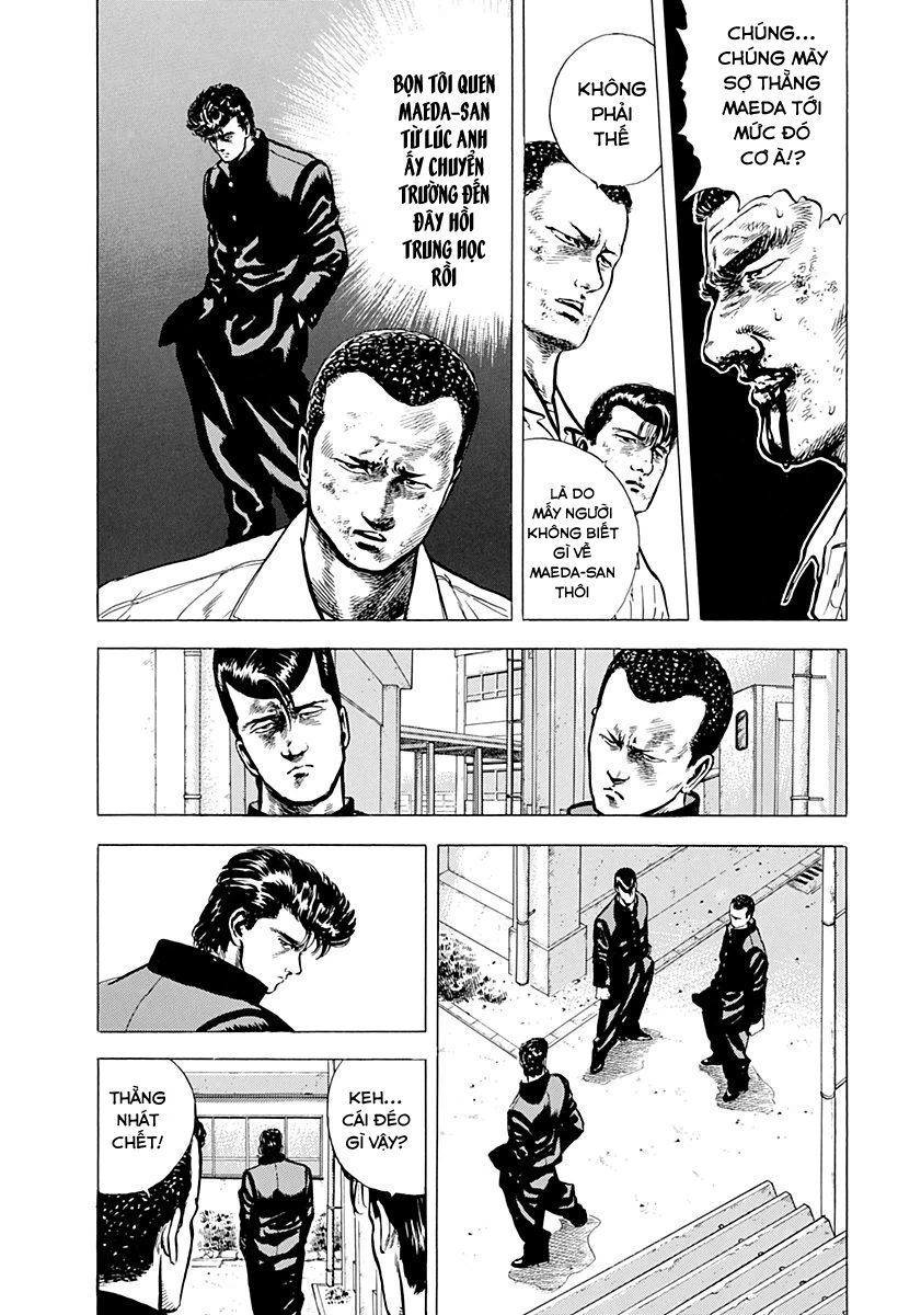 Bản Blues Vô Giá Trị Chap 9 - Next Chap 10