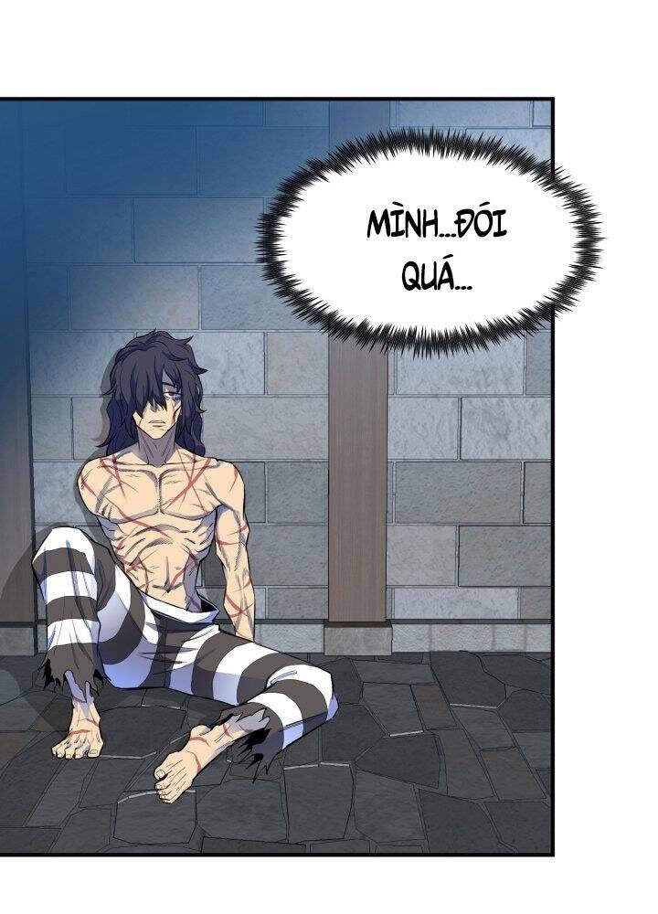 Bản Chất Của Chuyển Sinh Chap 1 - Next Chap 2