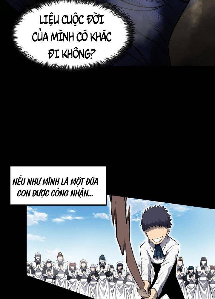 Bản Chất Của Chuyển Sinh Chap 1 - Next Chap 2