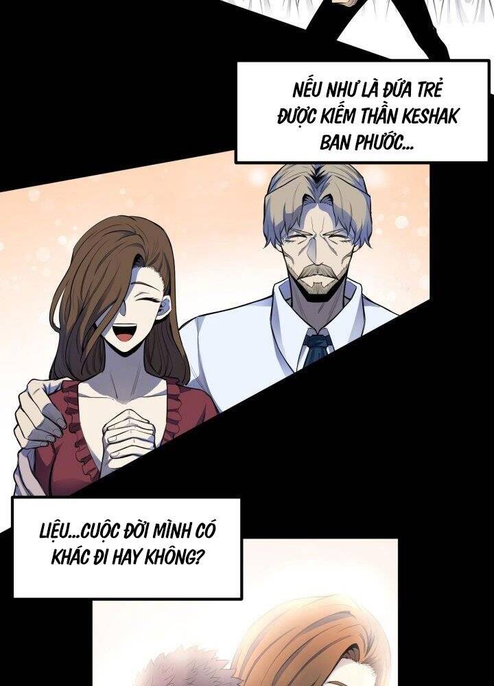 Bản Chất Của Chuyển Sinh Chap 1 - Next Chap 2