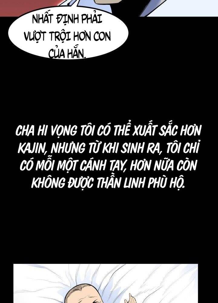 Bản Chất Của Chuyển Sinh Chap 1 - Next Chap 2