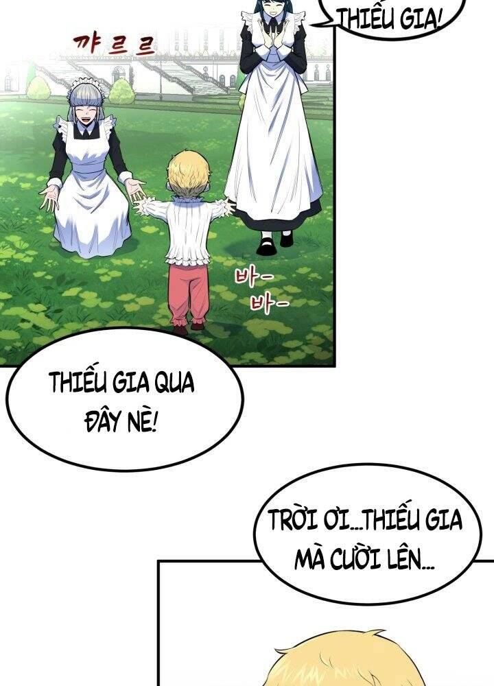 Bản Chất Của Chuyển Sinh Chap 1 - Next Chap 2