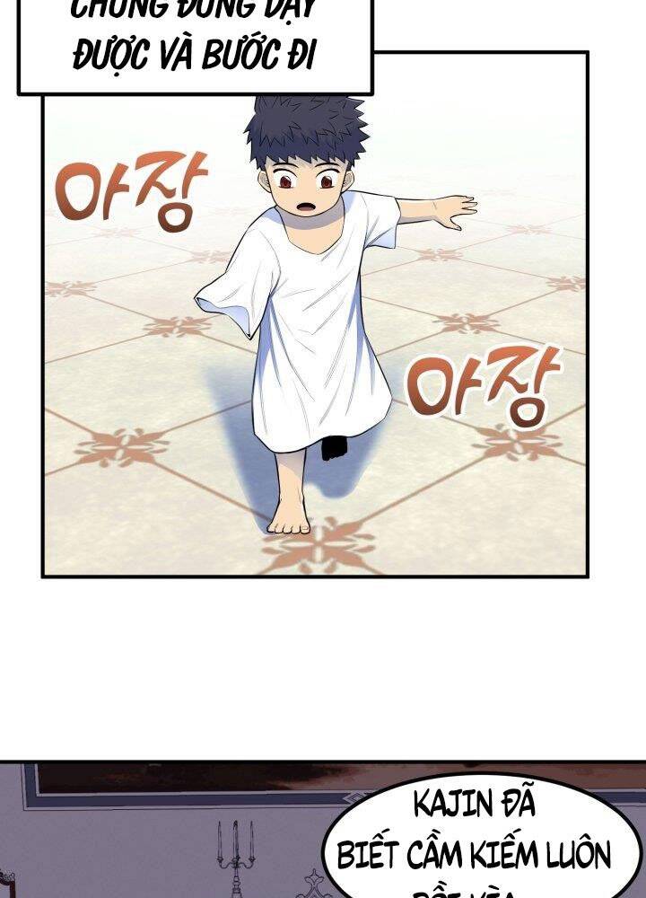 Bản Chất Của Chuyển Sinh Chap 1 - Next Chap 2
