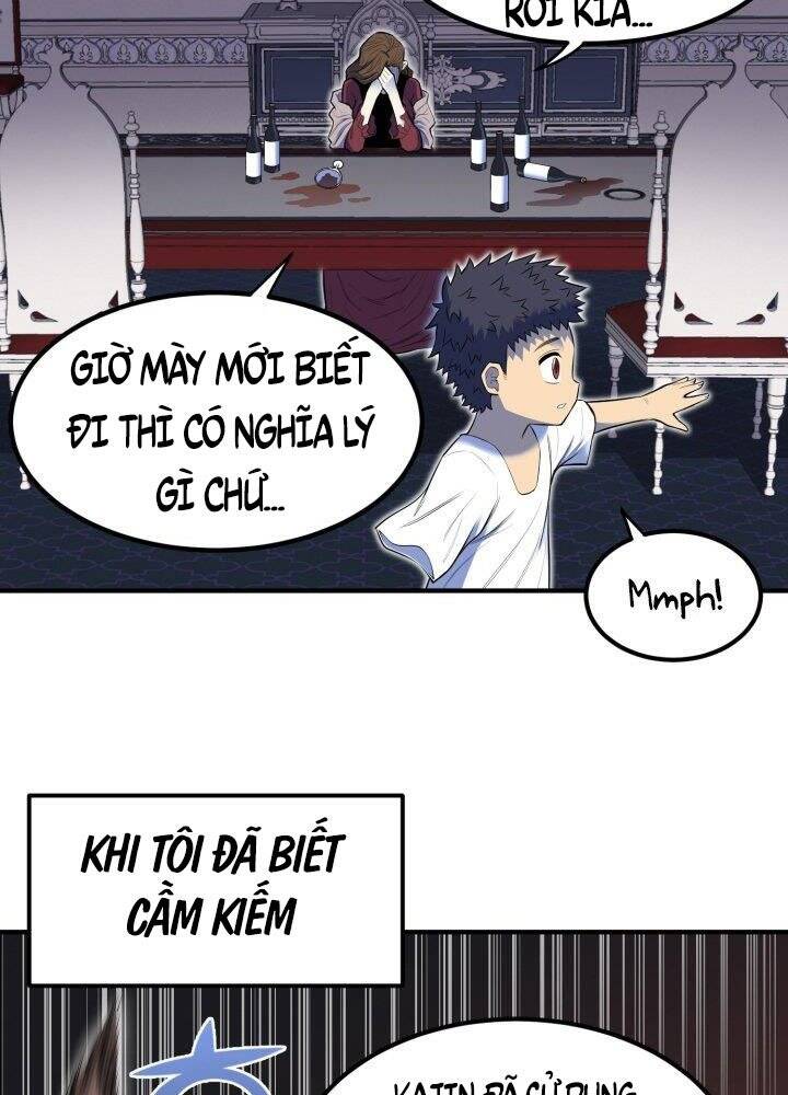 Bản Chất Của Chuyển Sinh Chap 1 - Next Chap 2