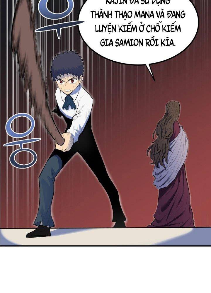 Bản Chất Của Chuyển Sinh Chap 1 - Next Chap 2