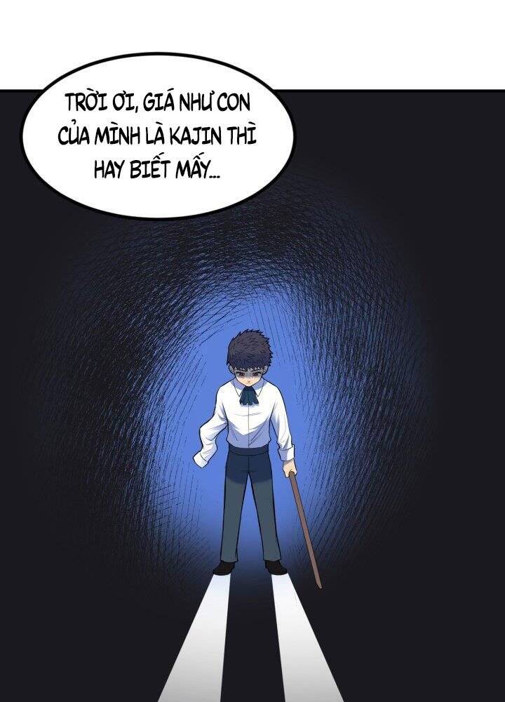 Bản Chất Của Chuyển Sinh Chap 1 - Next Chap 2