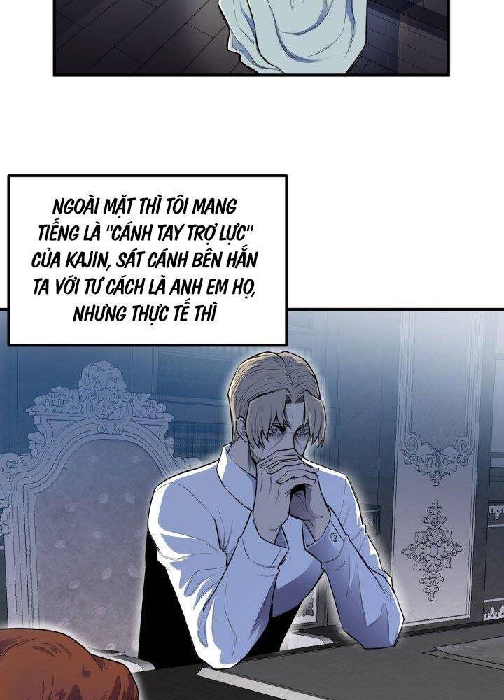 Bản Chất Của Chuyển Sinh Chap 1 - Next Chap 2