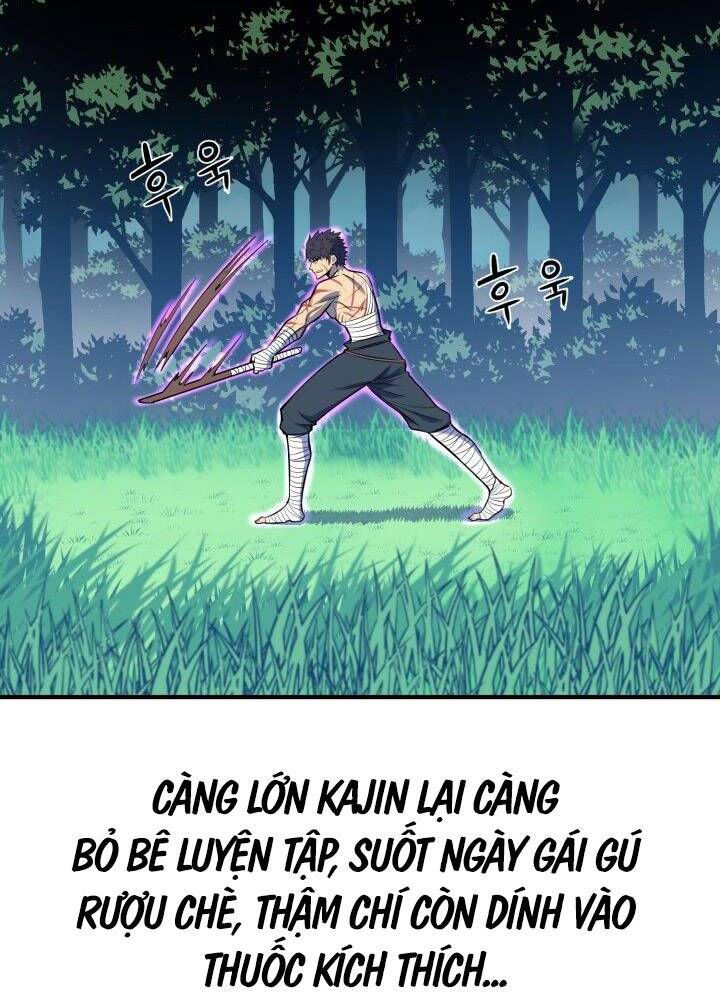 Bản Chất Của Chuyển Sinh Chap 1 - Next Chap 2