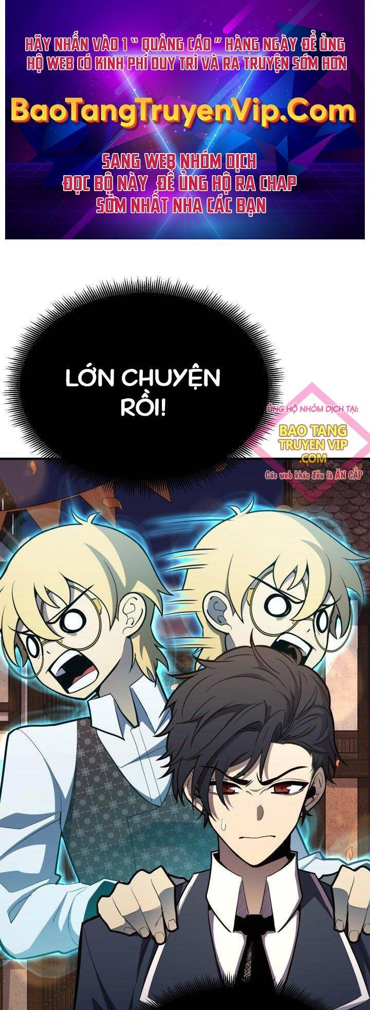 Bản Chất Của Chuyển Sinh Chap 100 - Next Chap 101