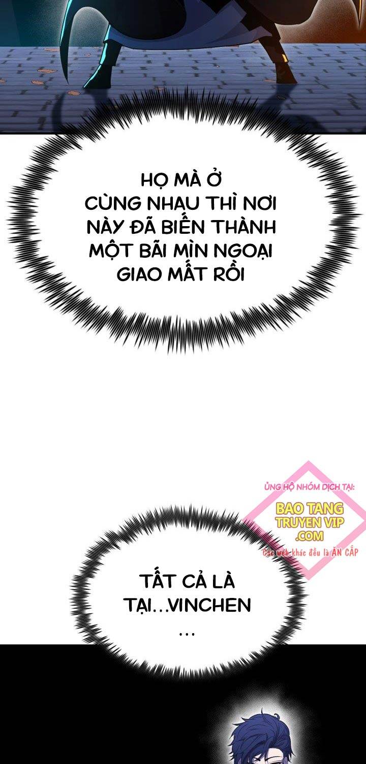 Bản Chất Của Chuyển Sinh Chap 100 - Next Chap 101