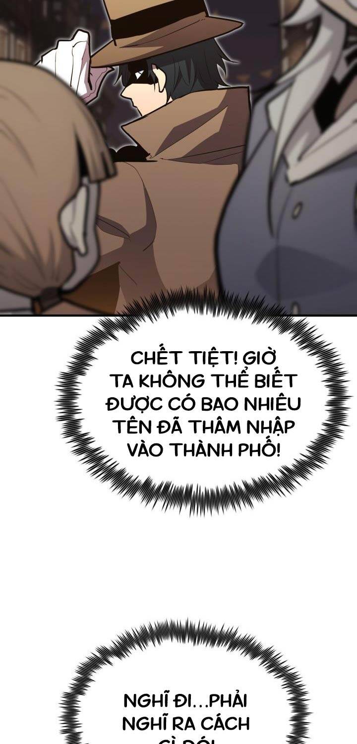 Bản Chất Của Chuyển Sinh Chap 100 - Next Chap 101