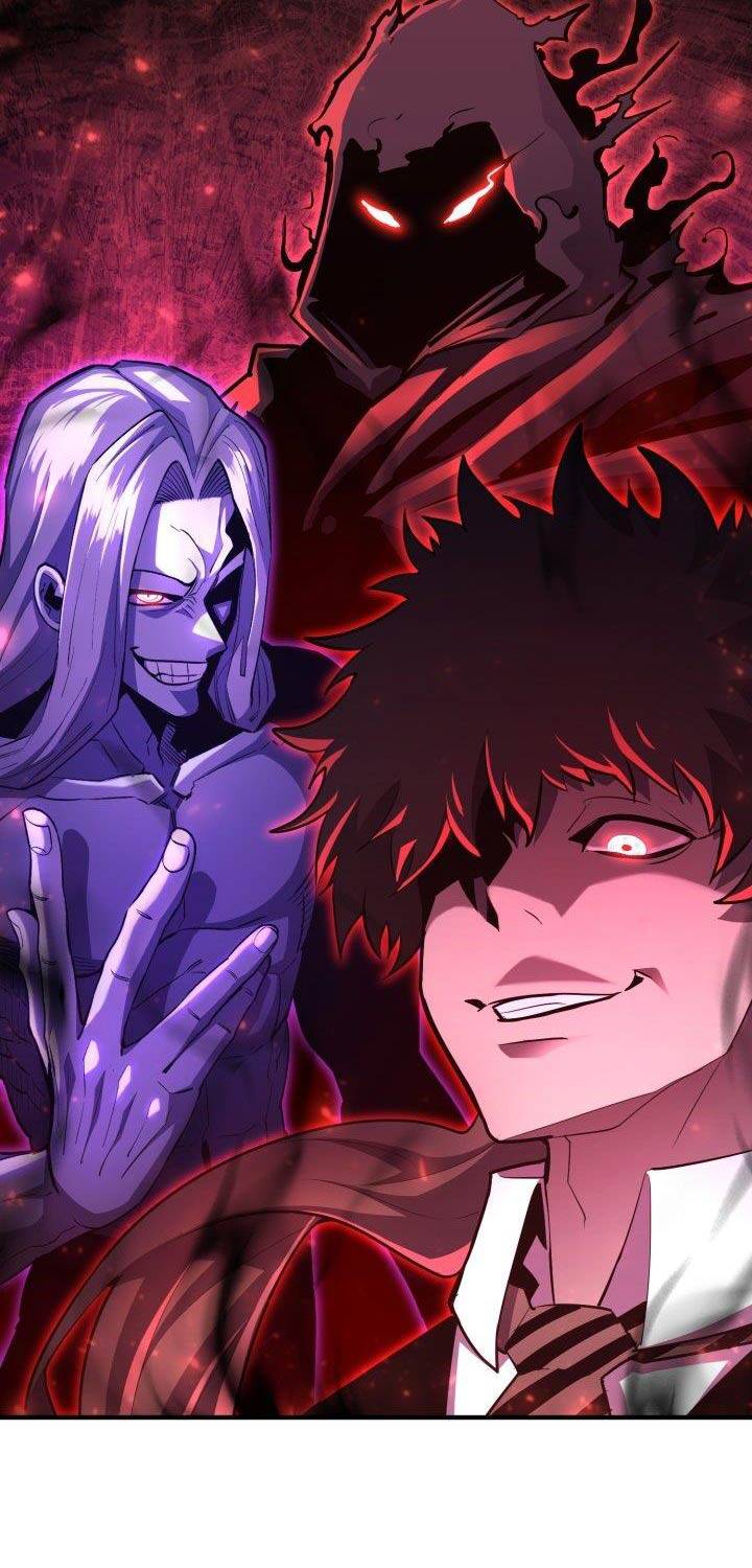 Bản Chất Của Chuyển Sinh Chap 100 - Next Chap 101