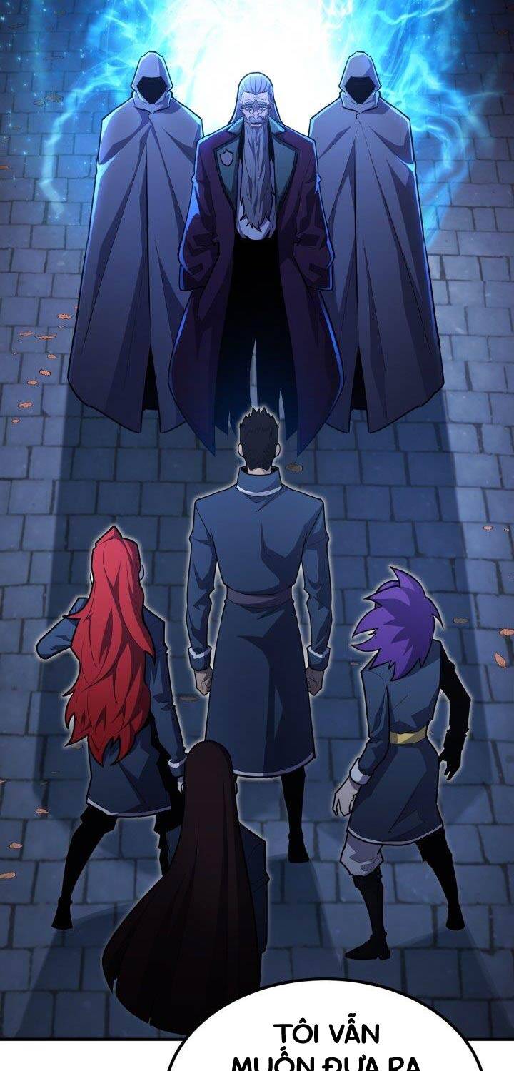 Bản Chất Của Chuyển Sinh Chap 100 - Next Chap 101
