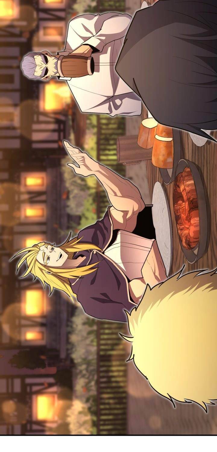 Bản Chất Của Chuyển Sinh Chap 100 - Next Chap 101