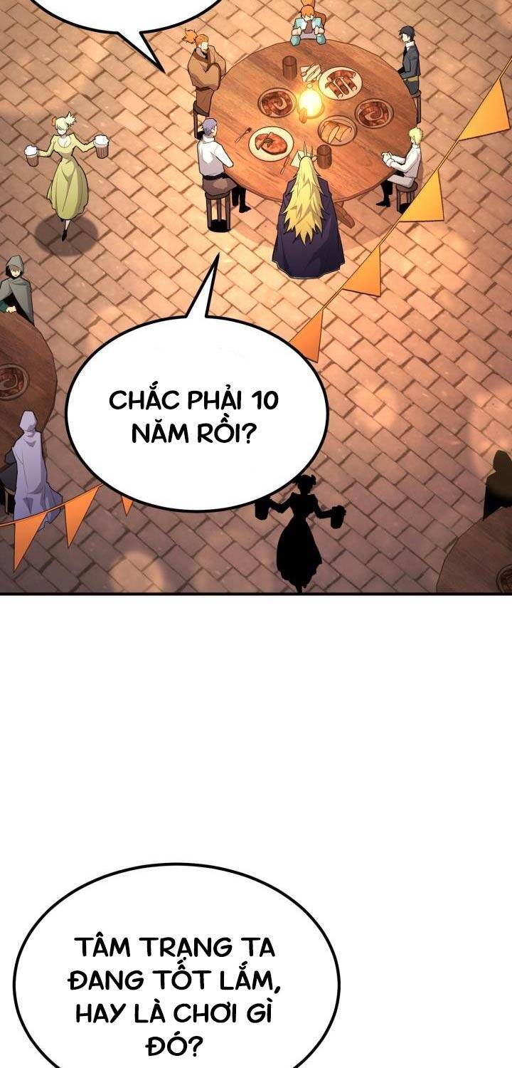 Bản Chất Của Chuyển Sinh Chap 100 - Next Chap 101
