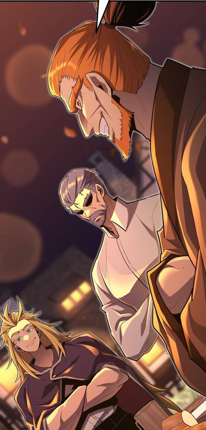Bản Chất Của Chuyển Sinh Chap 101 - Next Chap 102