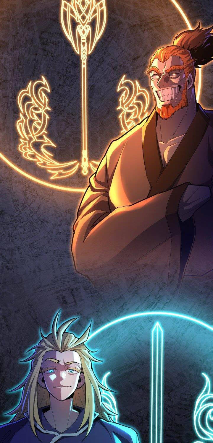 Bản Chất Của Chuyển Sinh Chap 101 - Next Chap 102