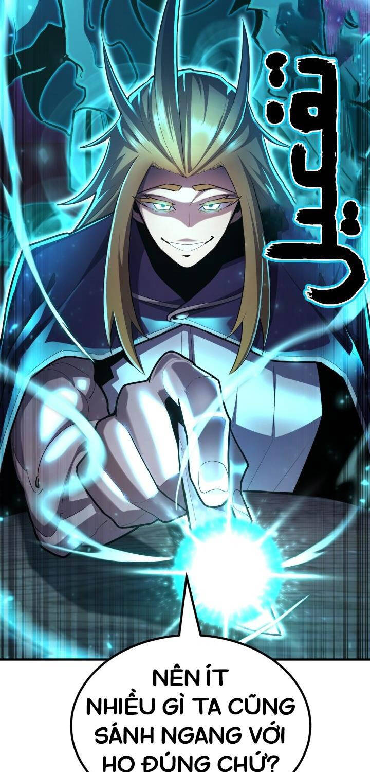 Bản Chất Của Chuyển Sinh Chap 101 - Next Chap 102