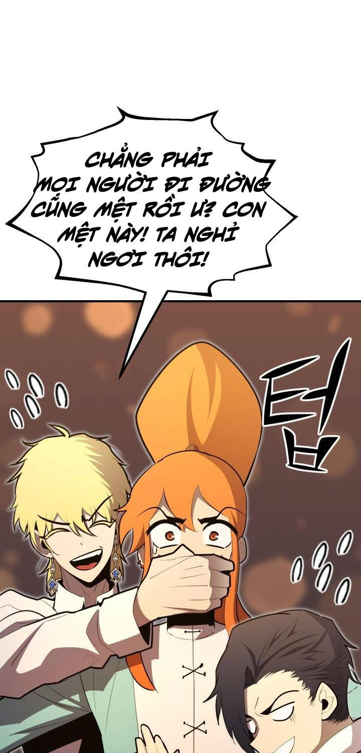 Bản Chất Của Chuyển Sinh Chap 101 - Next Chap 102