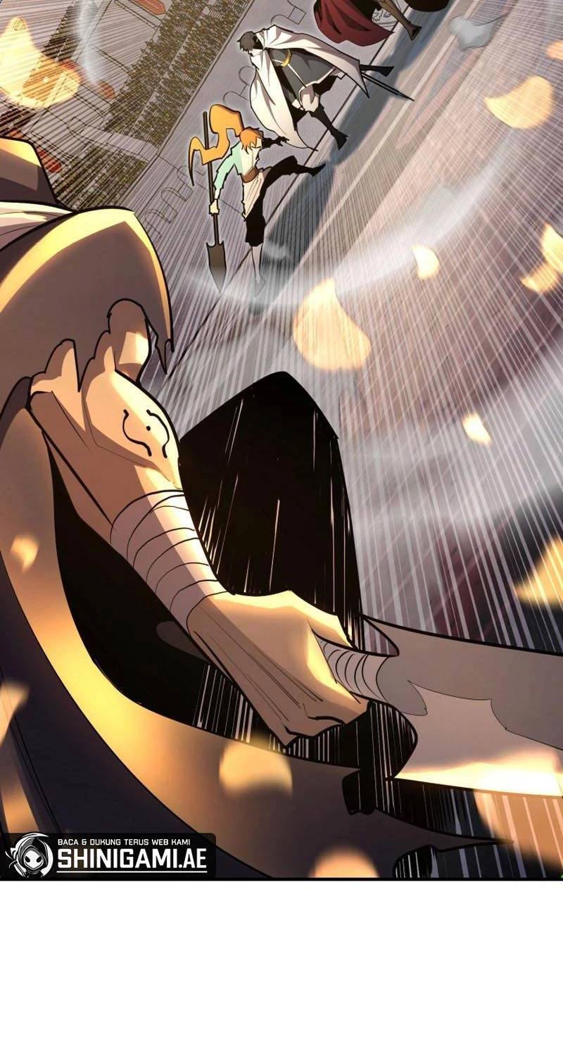 Bản Chất Của Chuyển Sinh Chap 102 - Next Chap 103