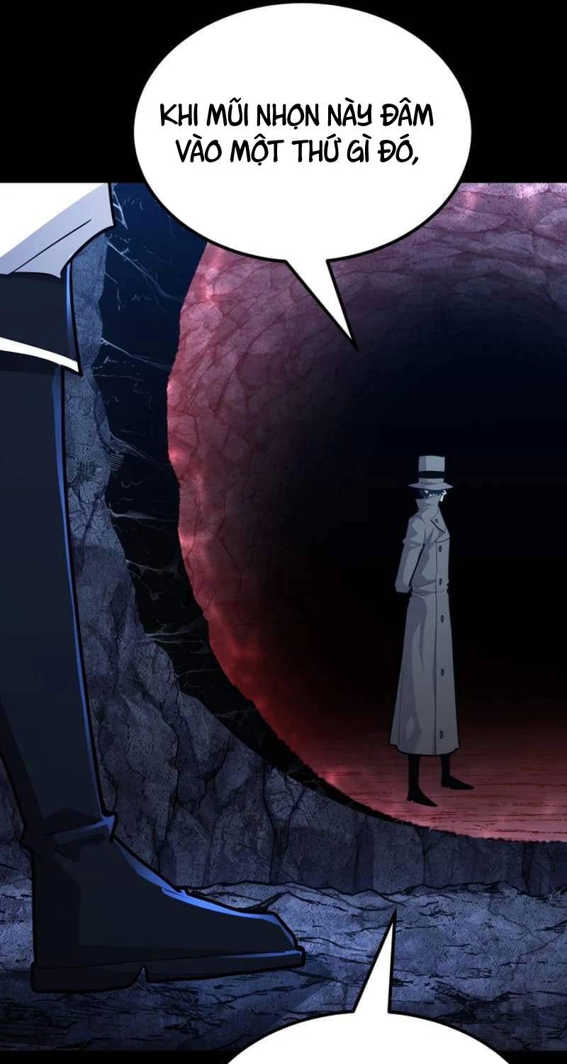 Bản Chất Của Chuyển Sinh Chap 103 - Next Chap 104
