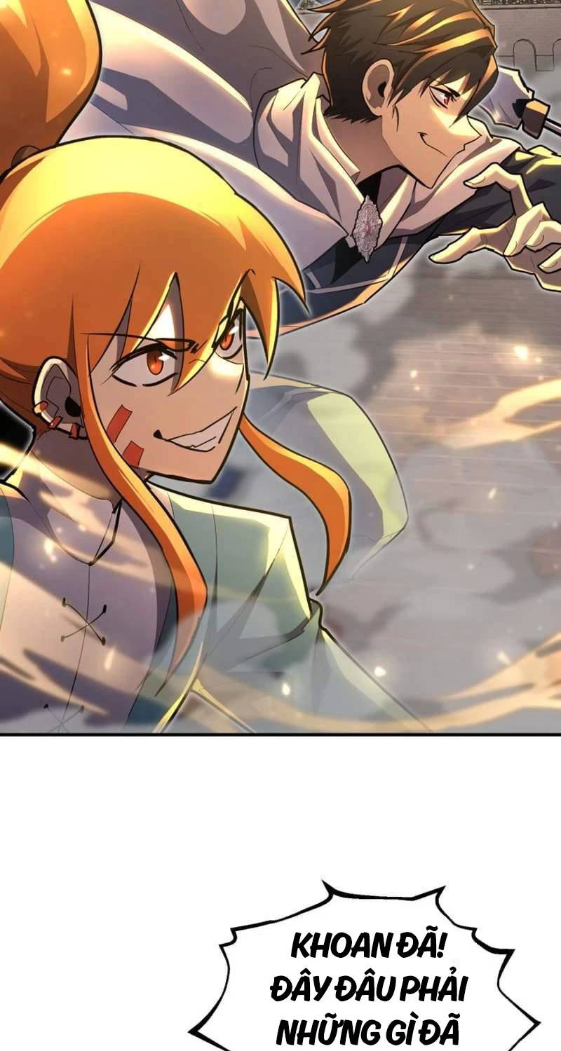 Bản Chất Của Chuyển Sinh Chap 103 - Next Chap 104