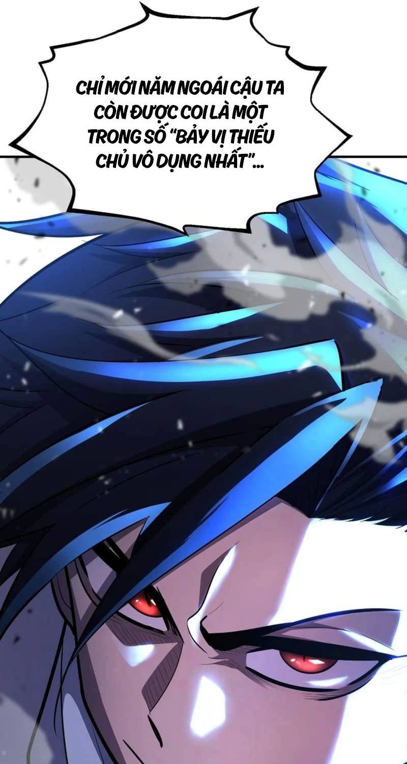 Bản Chất Của Chuyển Sinh Chap 103 - Next Chap 104