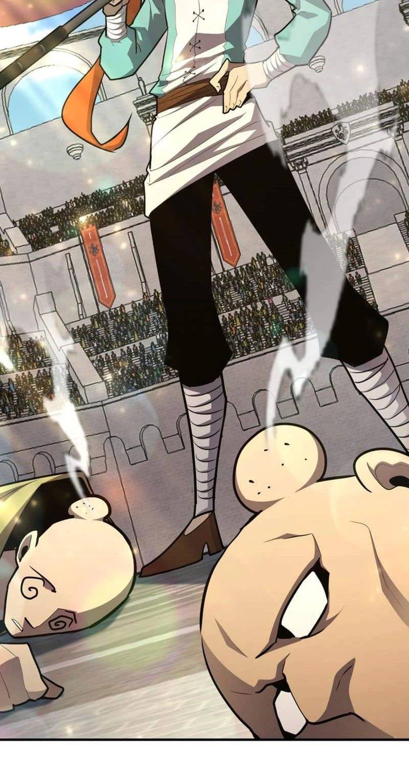 Bản Chất Của Chuyển Sinh Chap 103 - Next Chap 104