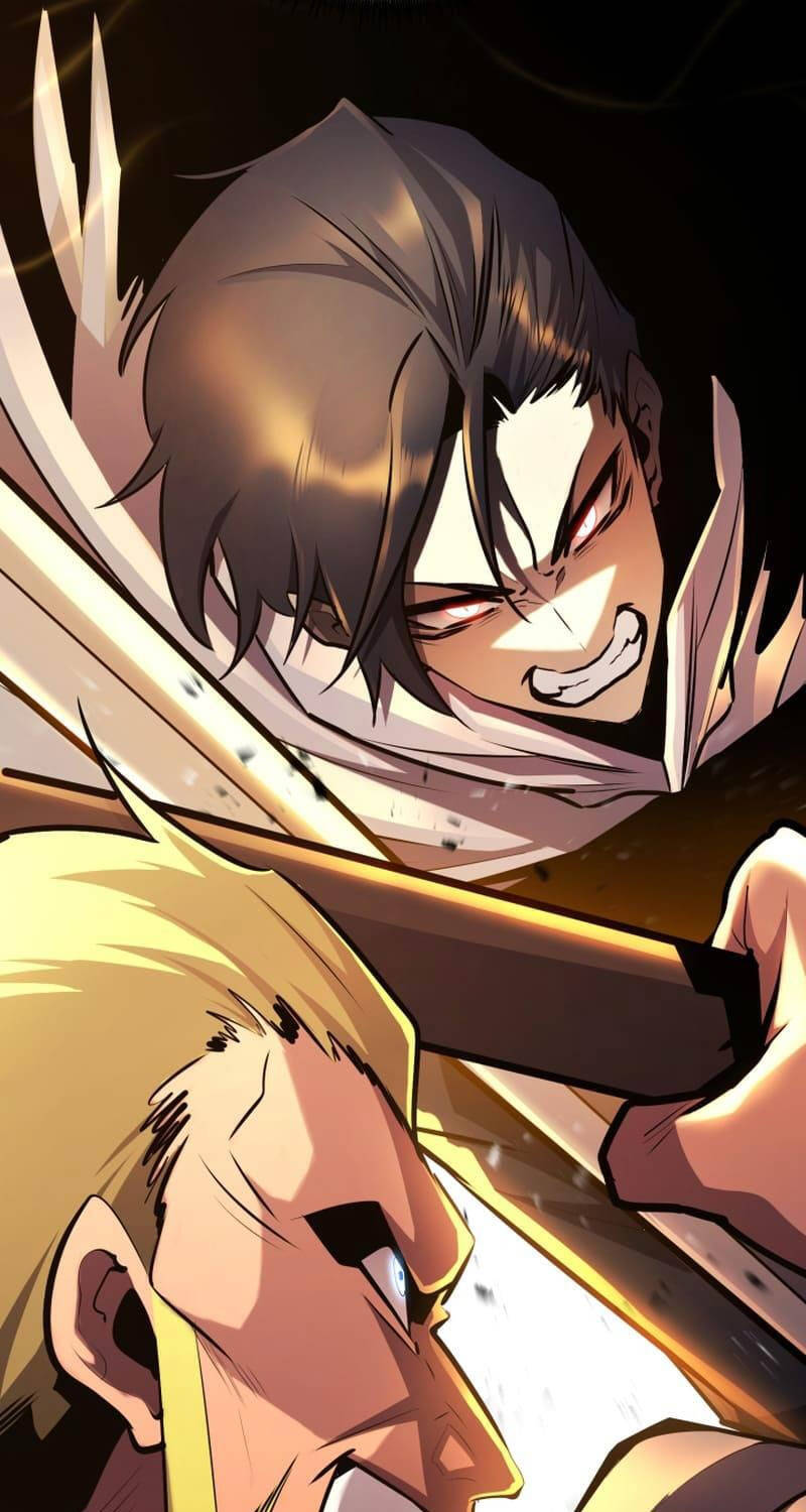 Bản Chất Của Chuyển Sinh Chap 104 - Next Chap 105