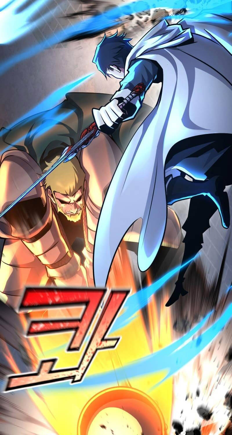 Bản Chất Của Chuyển Sinh Chap 104 - Next Chap 105