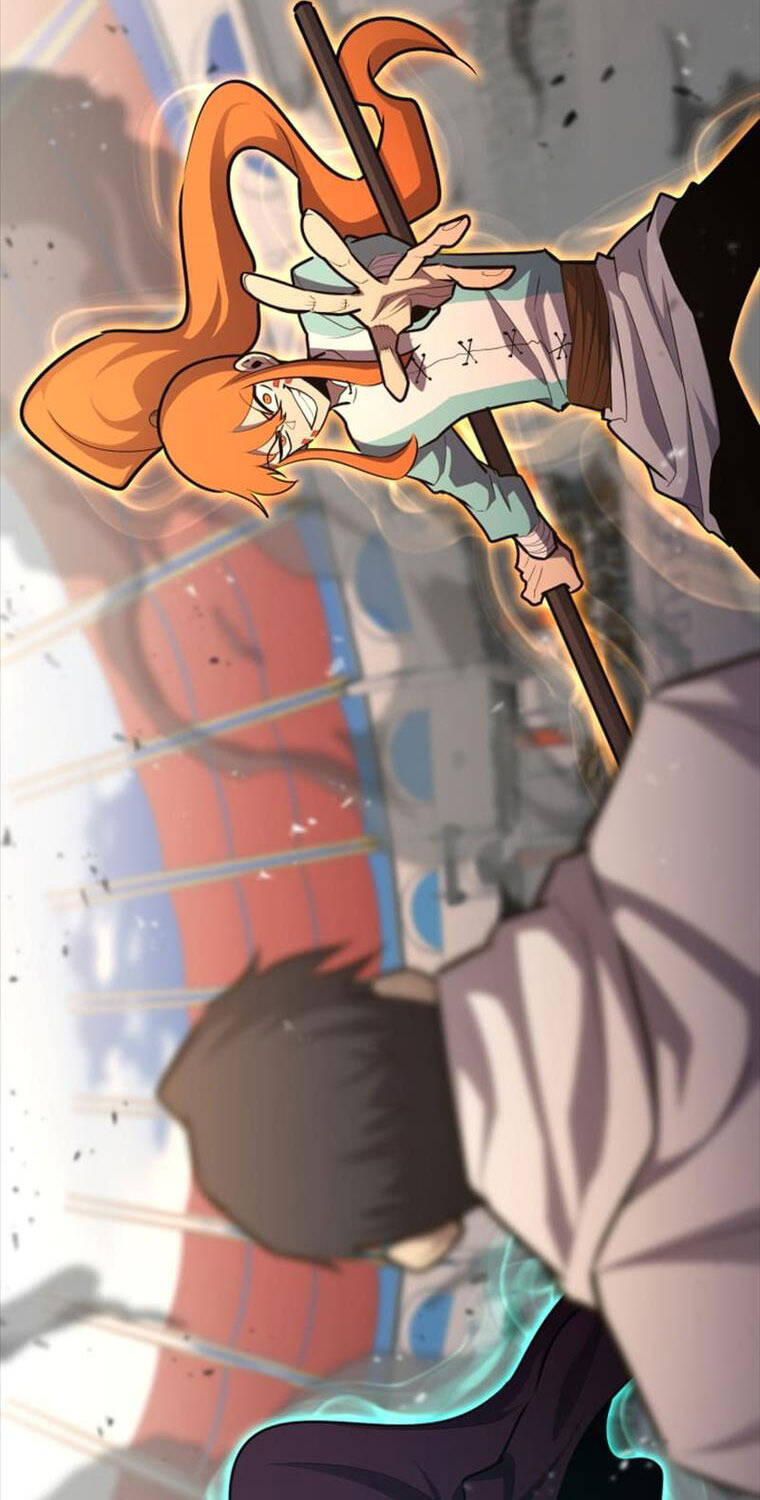 Bản Chất Của Chuyển Sinh Chap 105 - Next Chap 106