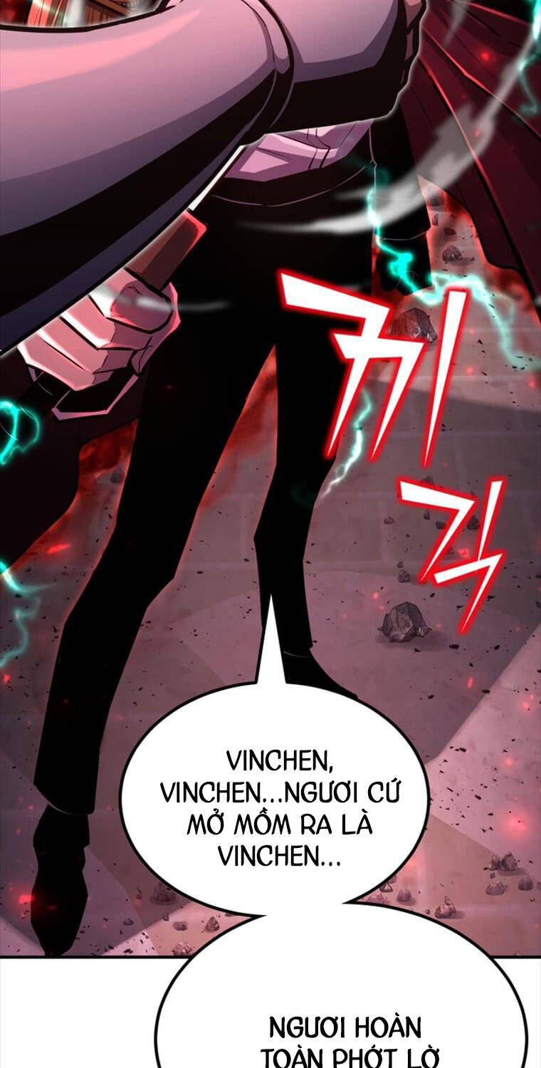 Bản Chất Của Chuyển Sinh Chap 105 - Next Chap 106