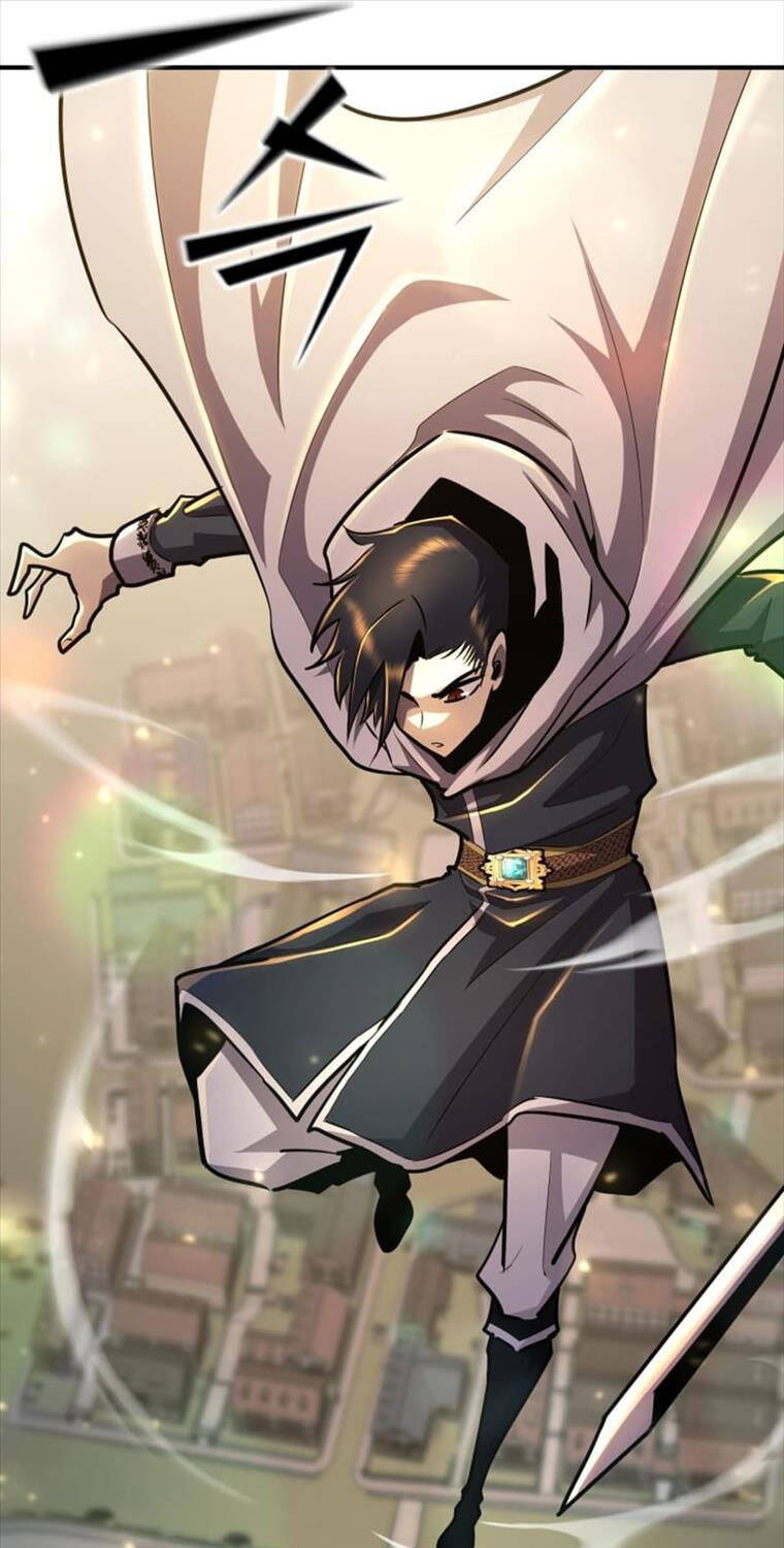 Bản Chất Của Chuyển Sinh Chap 105 - Next Chap 106