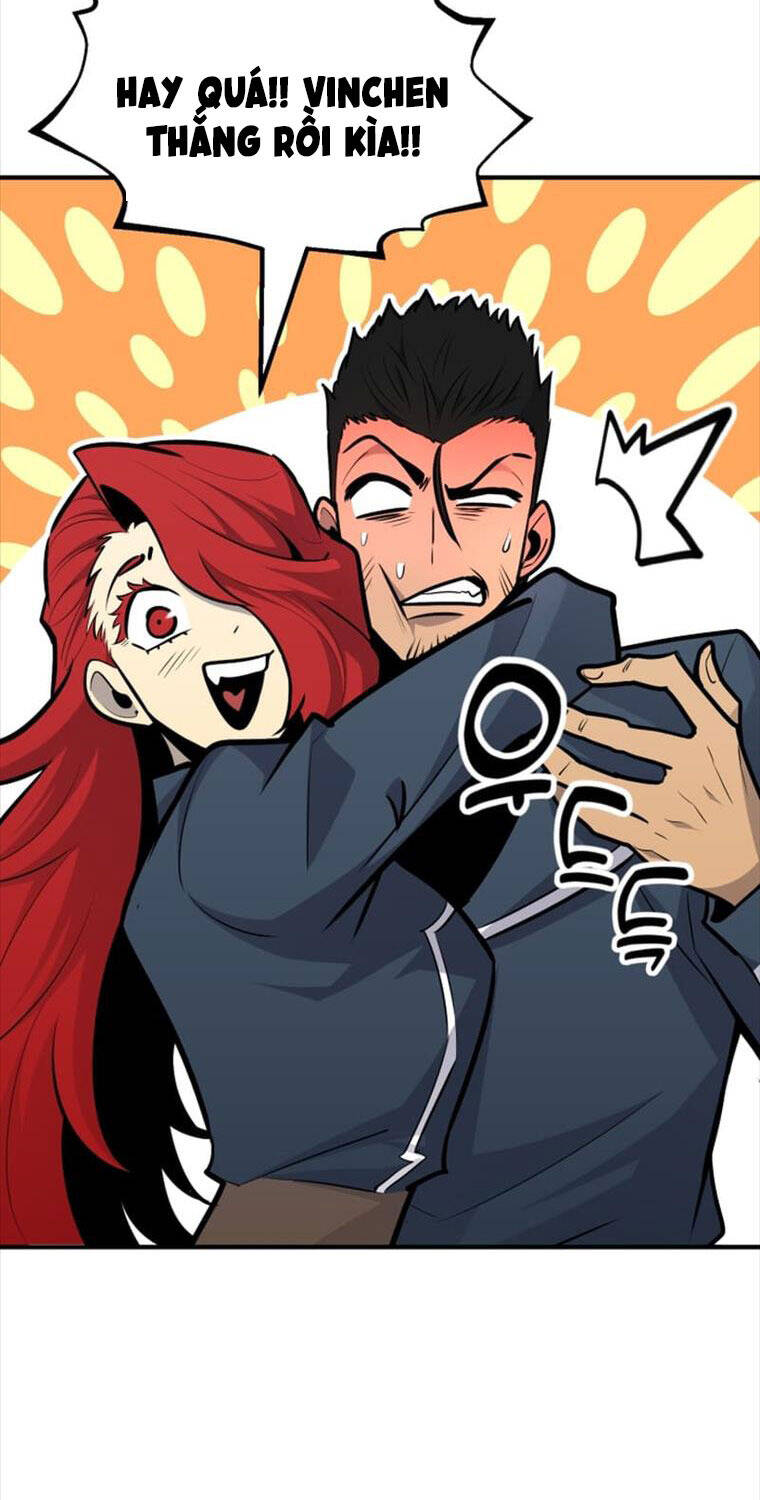 Bản Chất Của Chuyển Sinh Chap 105 - Next Chap 106