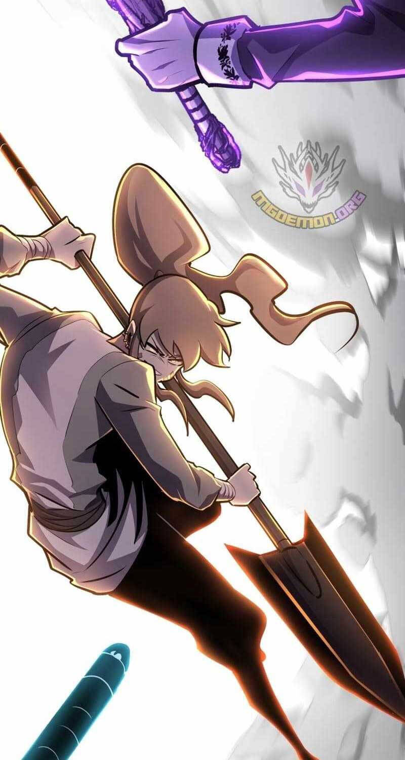 Bản Chất Của Chuyển Sinh Chap 106 - Next Chap 107