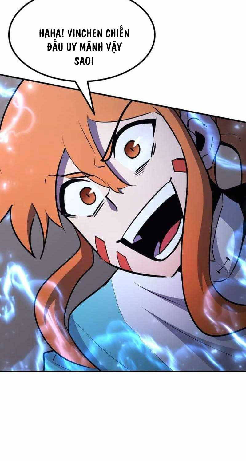 Bản Chất Của Chuyển Sinh Chap 106 - Next Chap 107