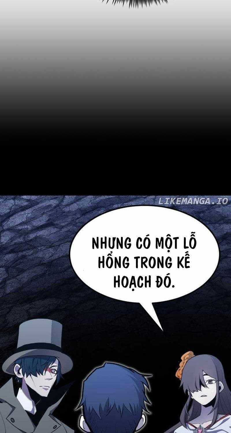 Bản Chất Của Chuyển Sinh Chap 106 - Next Chap 107