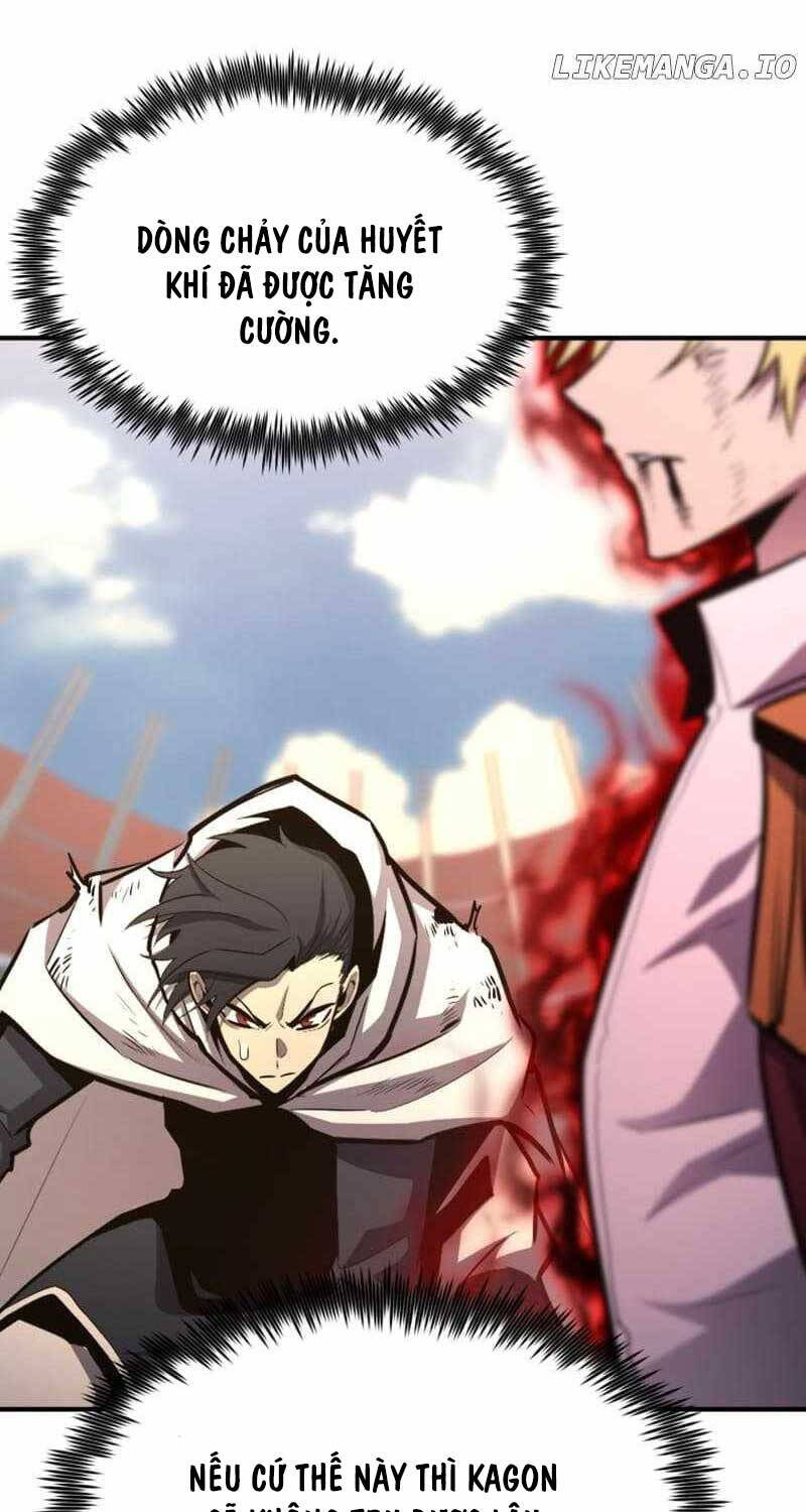 Bản Chất Của Chuyển Sinh Chap 106 - Next Chap 107