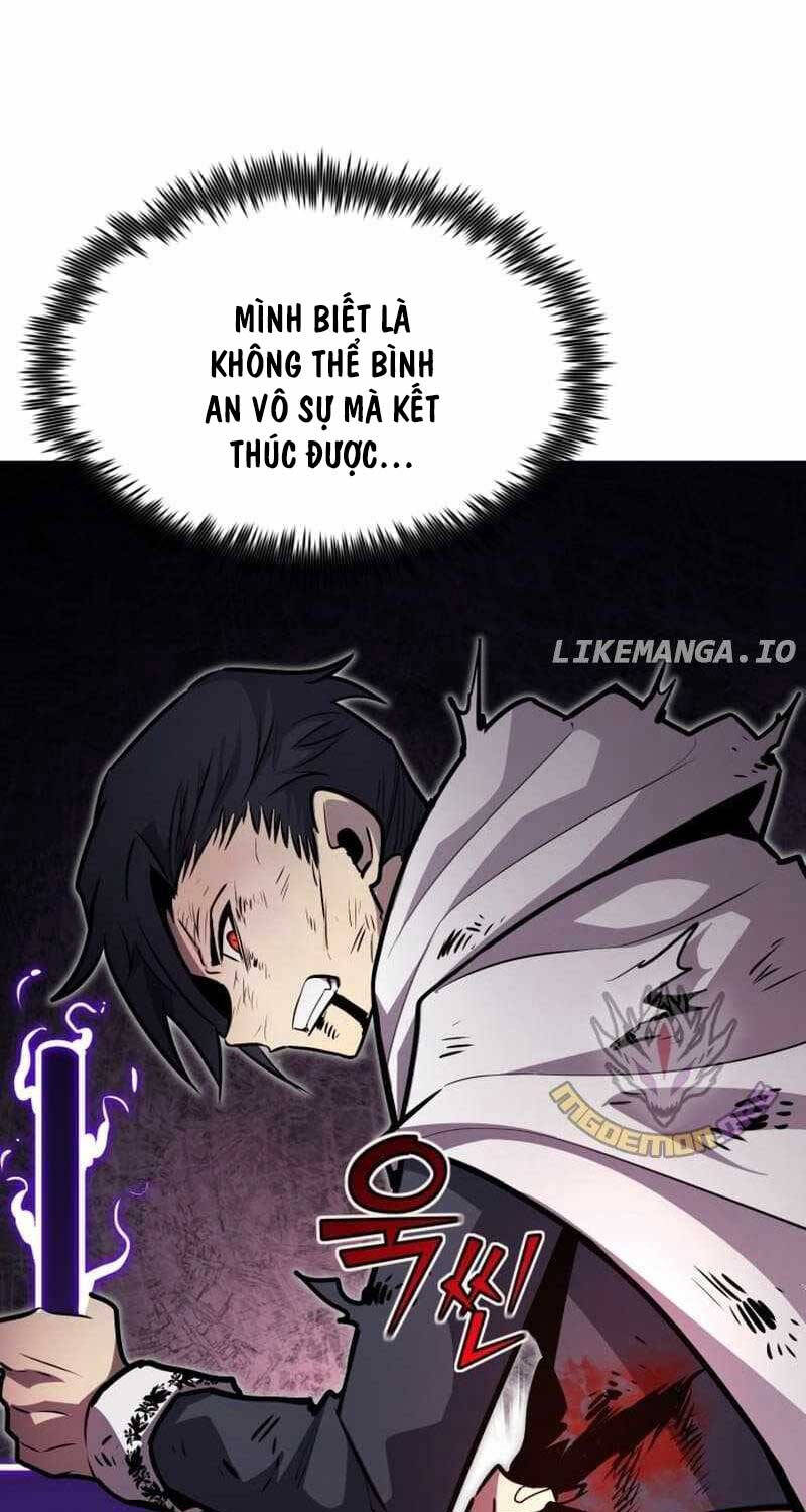 Bản Chất Của Chuyển Sinh Chap 106 - Next Chap 107