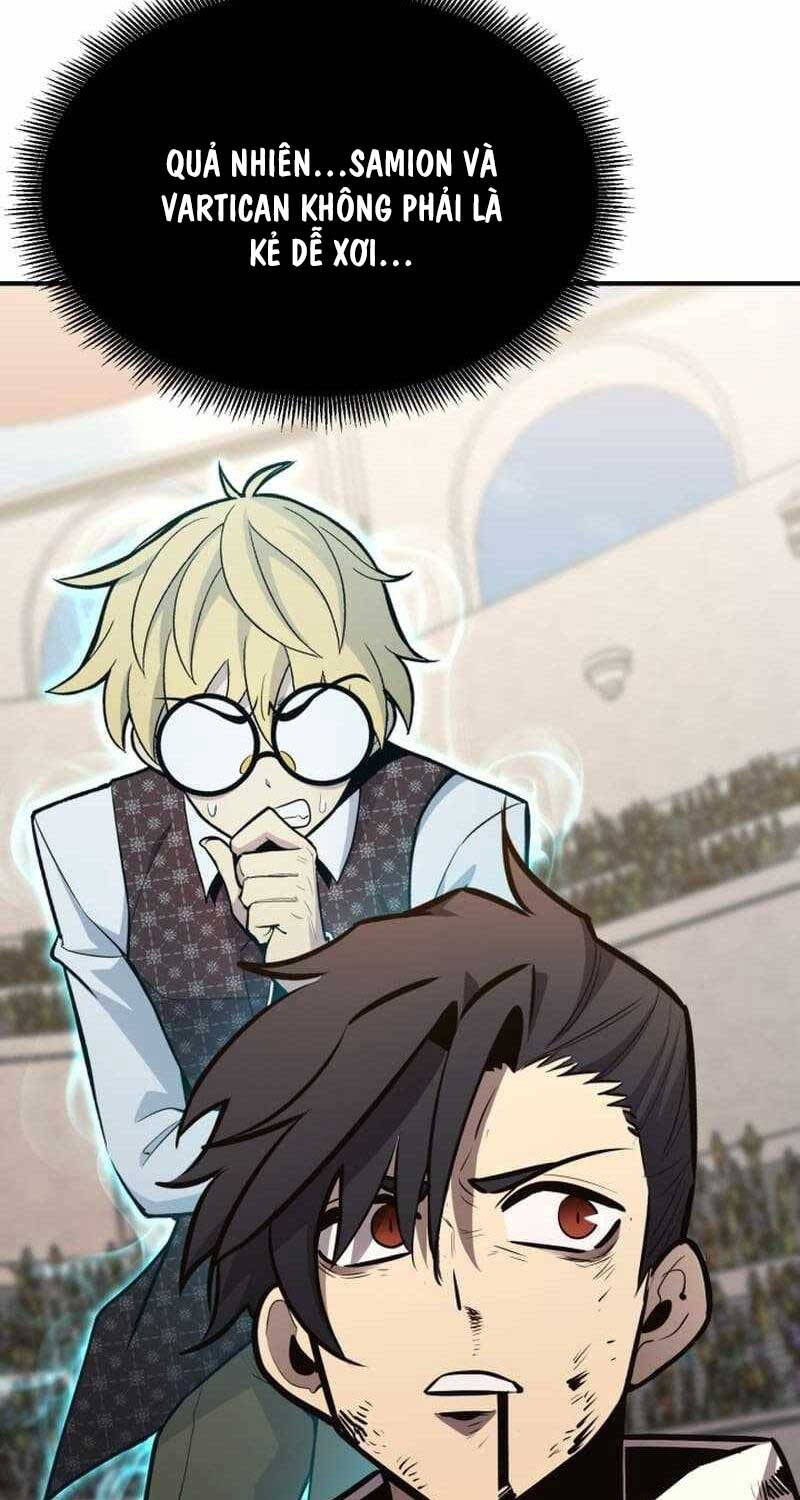 Bản Chất Của Chuyển Sinh Chap 106 - Next Chap 107
