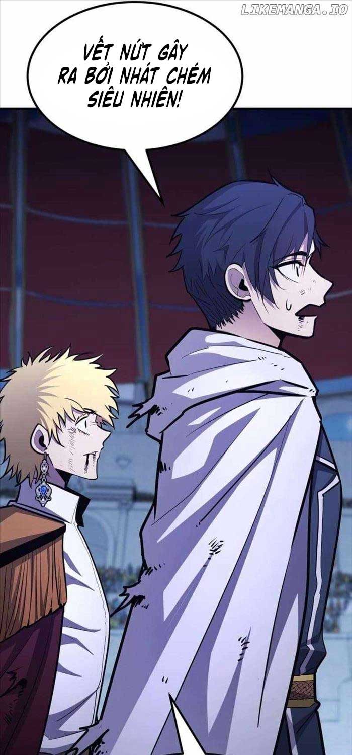 Bản Chất Của Chuyển Sinh Chap 107 - Next Chap 108