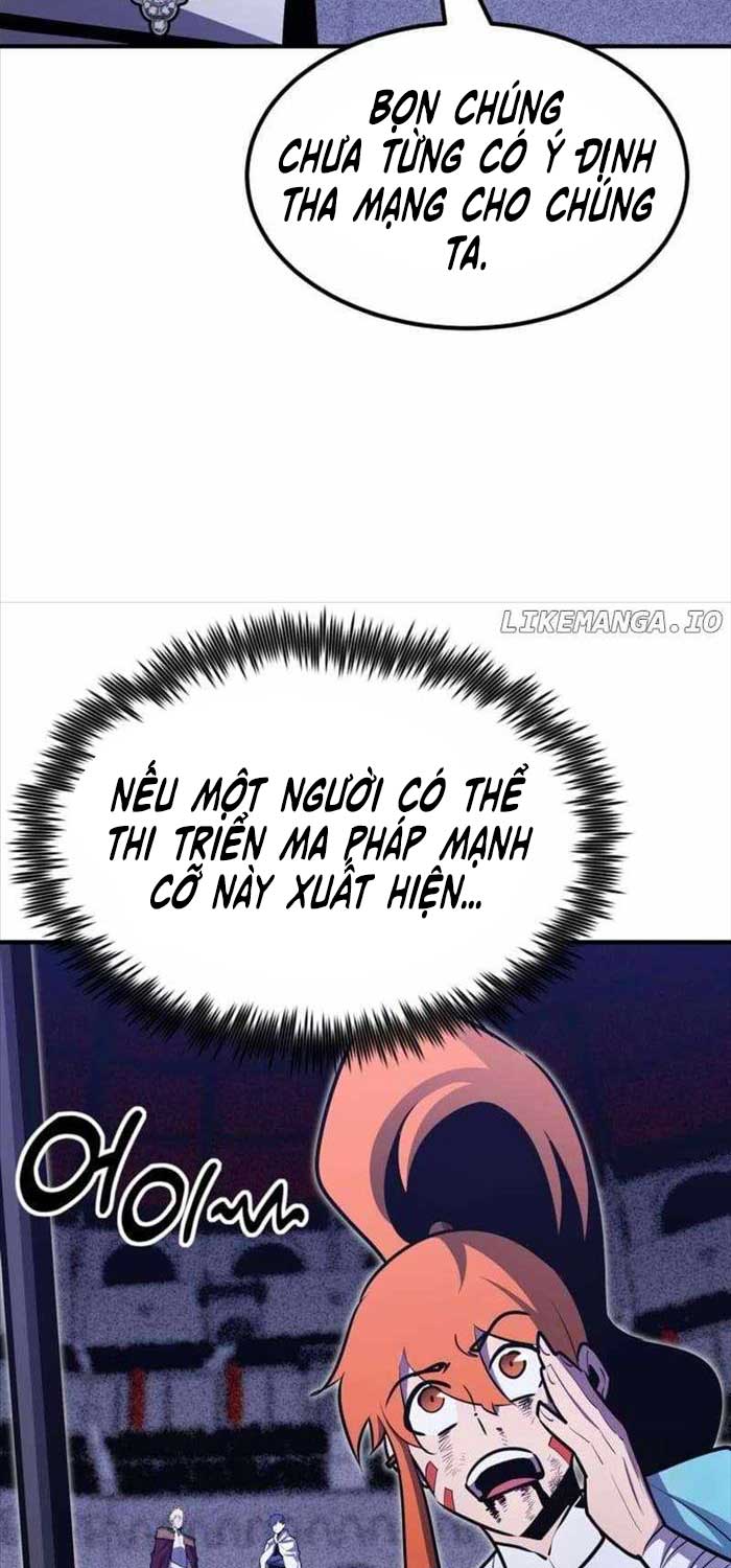 Bản Chất Của Chuyển Sinh Chap 107 - Next Chap 108