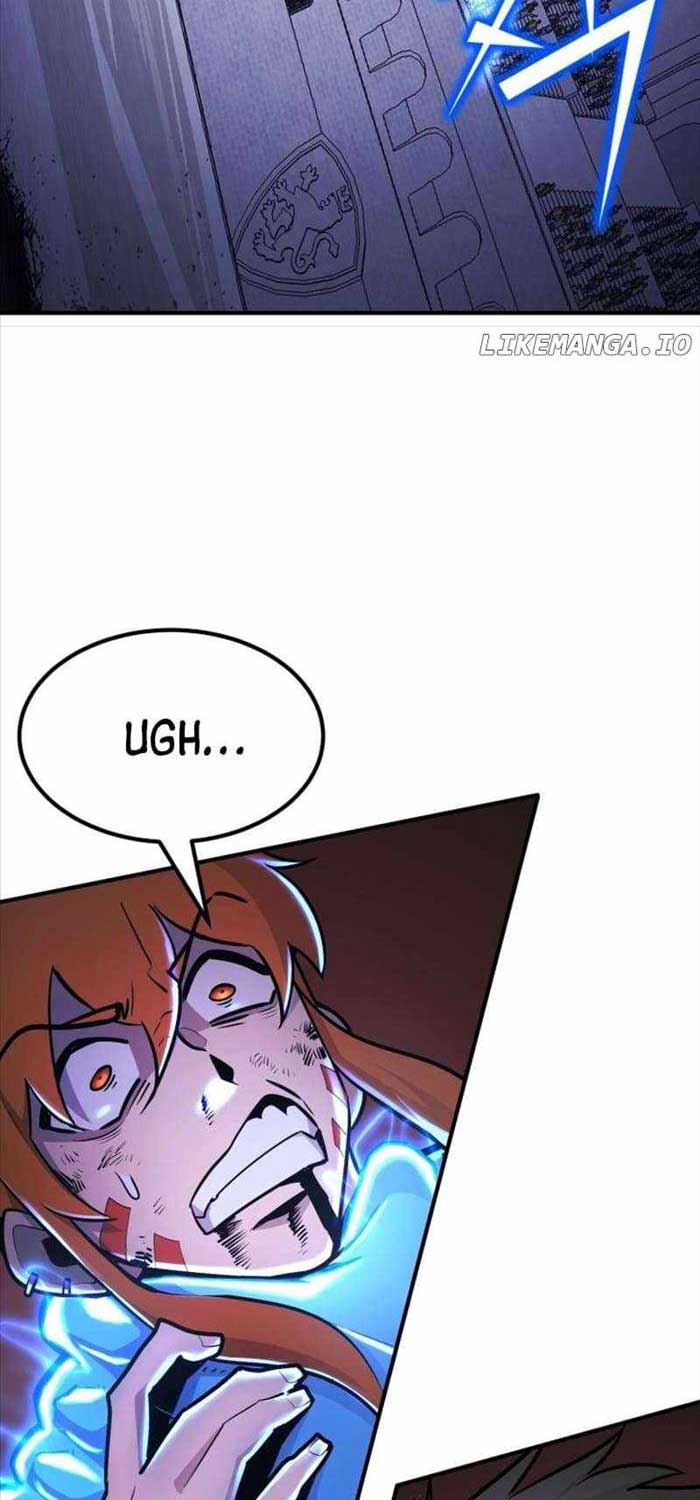 Bản Chất Của Chuyển Sinh Chap 107 - Next Chap 108