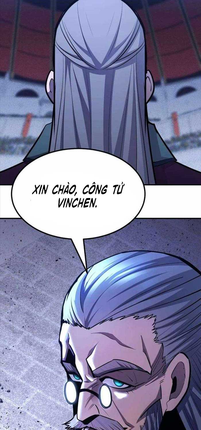 Bản Chất Của Chuyển Sinh Chap 107 - Next Chap 108