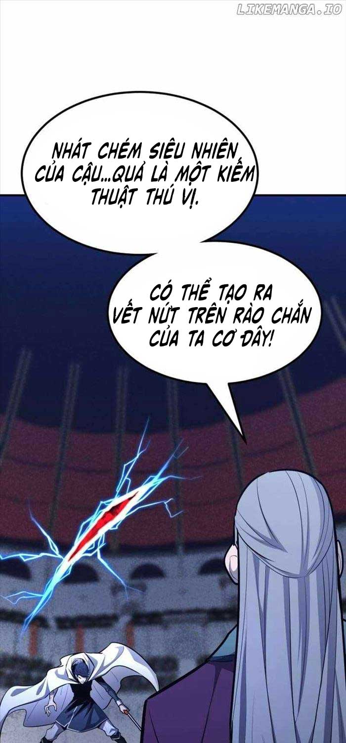 Bản Chất Của Chuyển Sinh Chap 107 - Next Chap 108