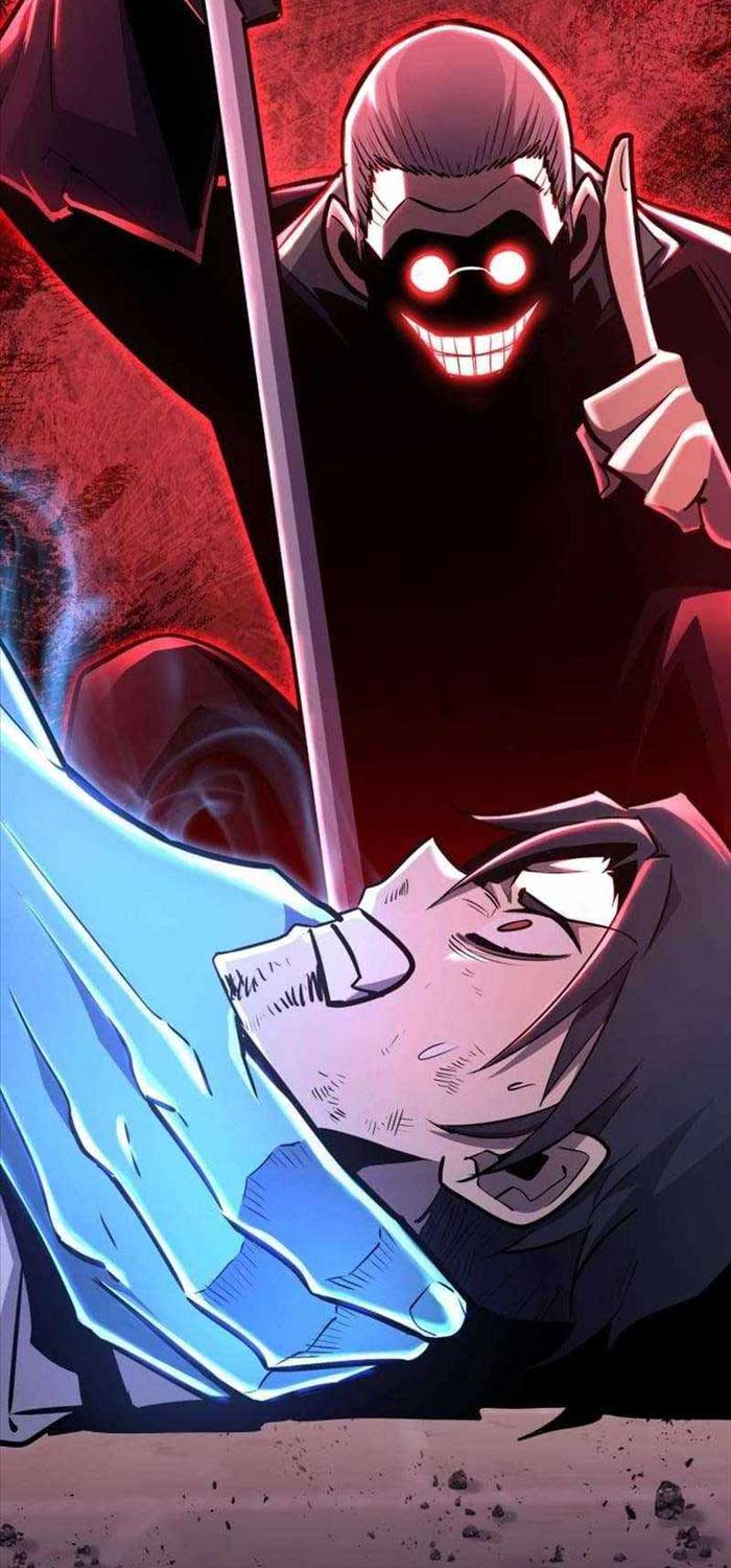 Bản Chất Của Chuyển Sinh Chap 107 - Next Chap 108